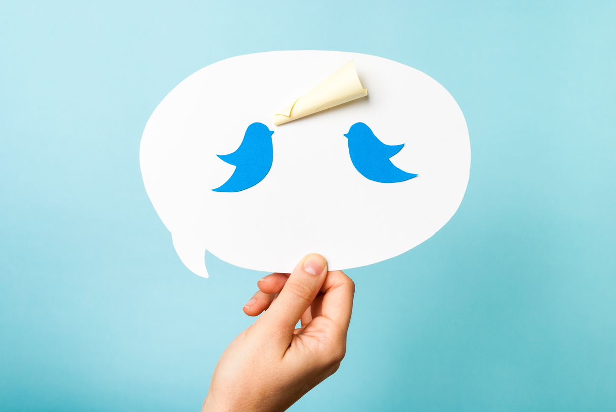 Twitter ‘bots’ spreading misinformation – Expert Reaction