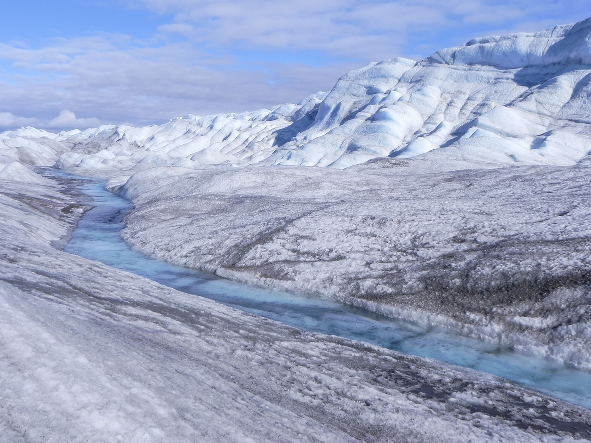 Ice sheets under 1.5C warming – Expert Reaction