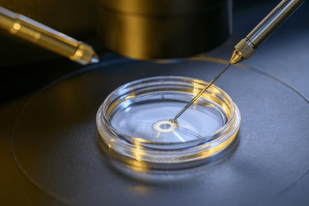 IVF ‘add-on’ is painful and ineffective – In the News