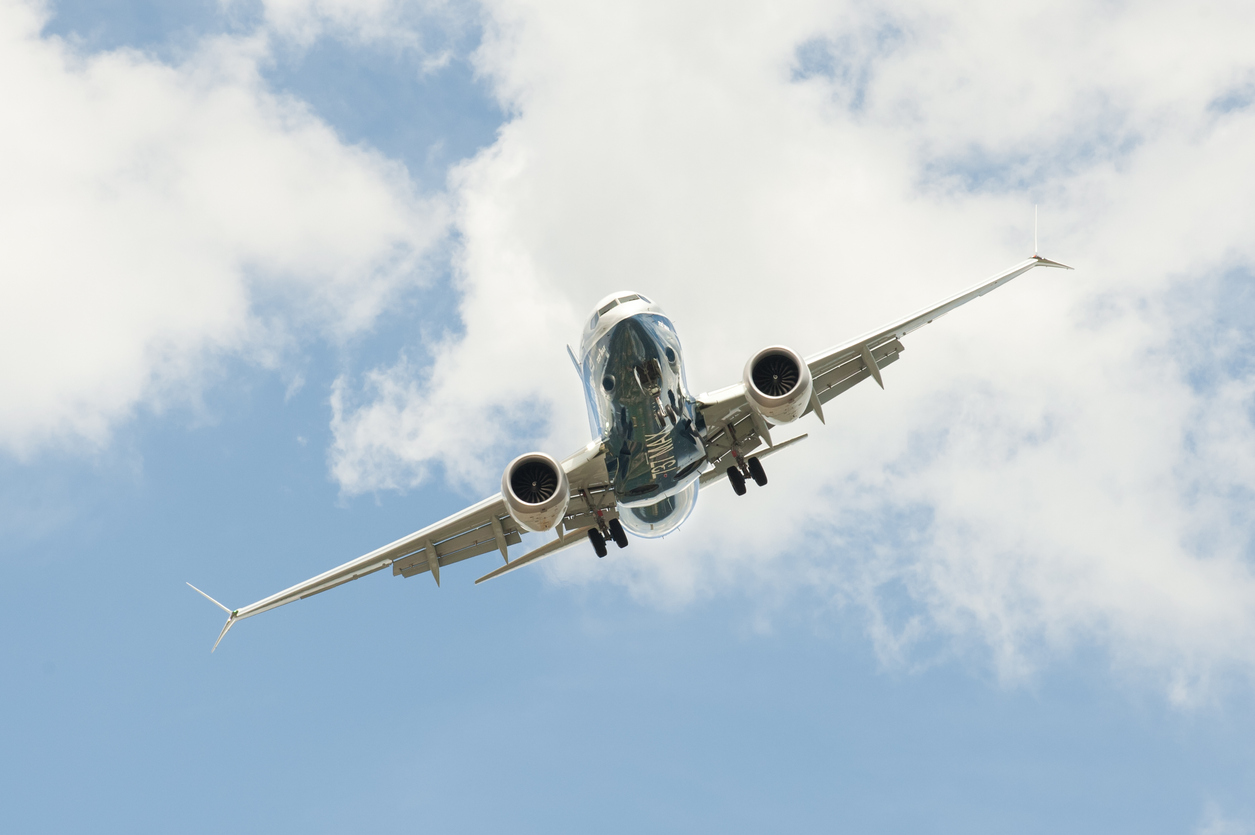 NZ suspends Boeing 737 MAX – Expert Reaction