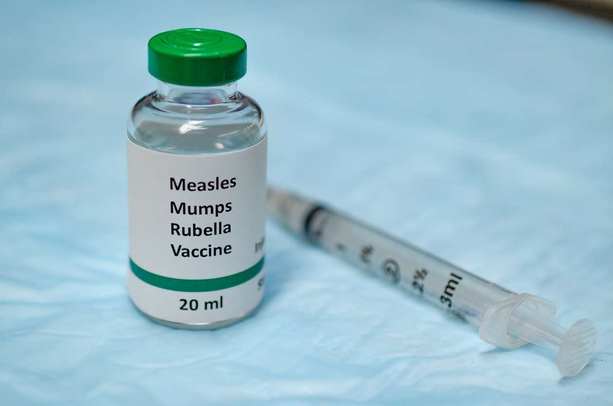 Measles in Canterbury – Expert Q&A