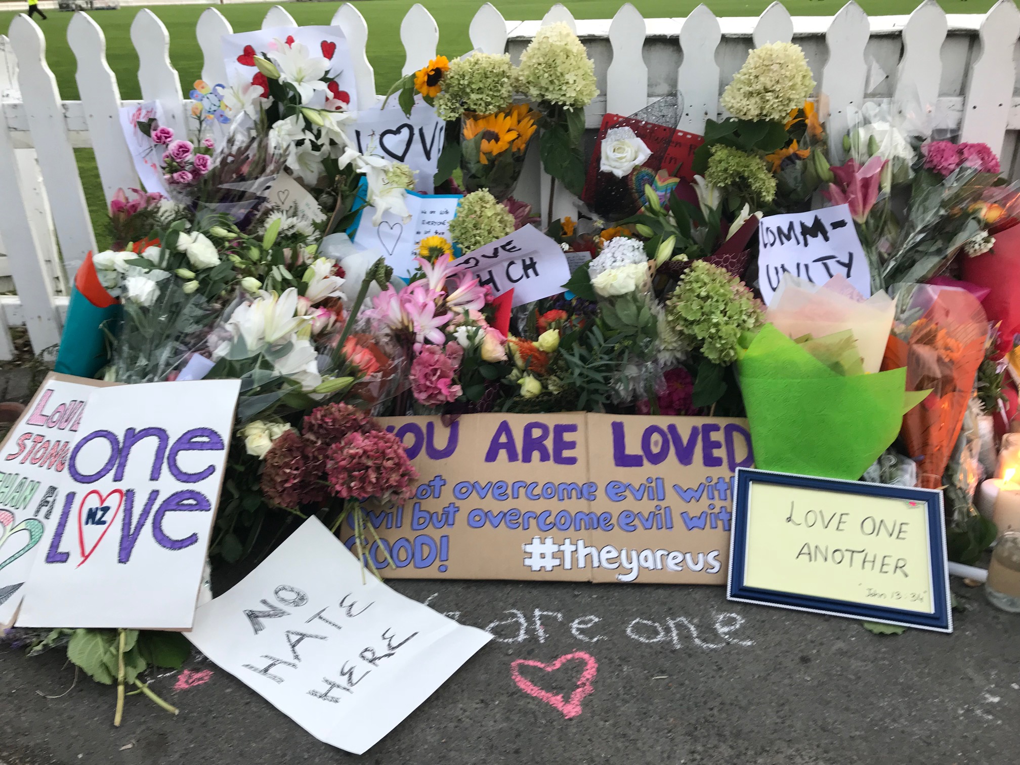 Christchurch mosque attacks: gun control – Expert Reaction