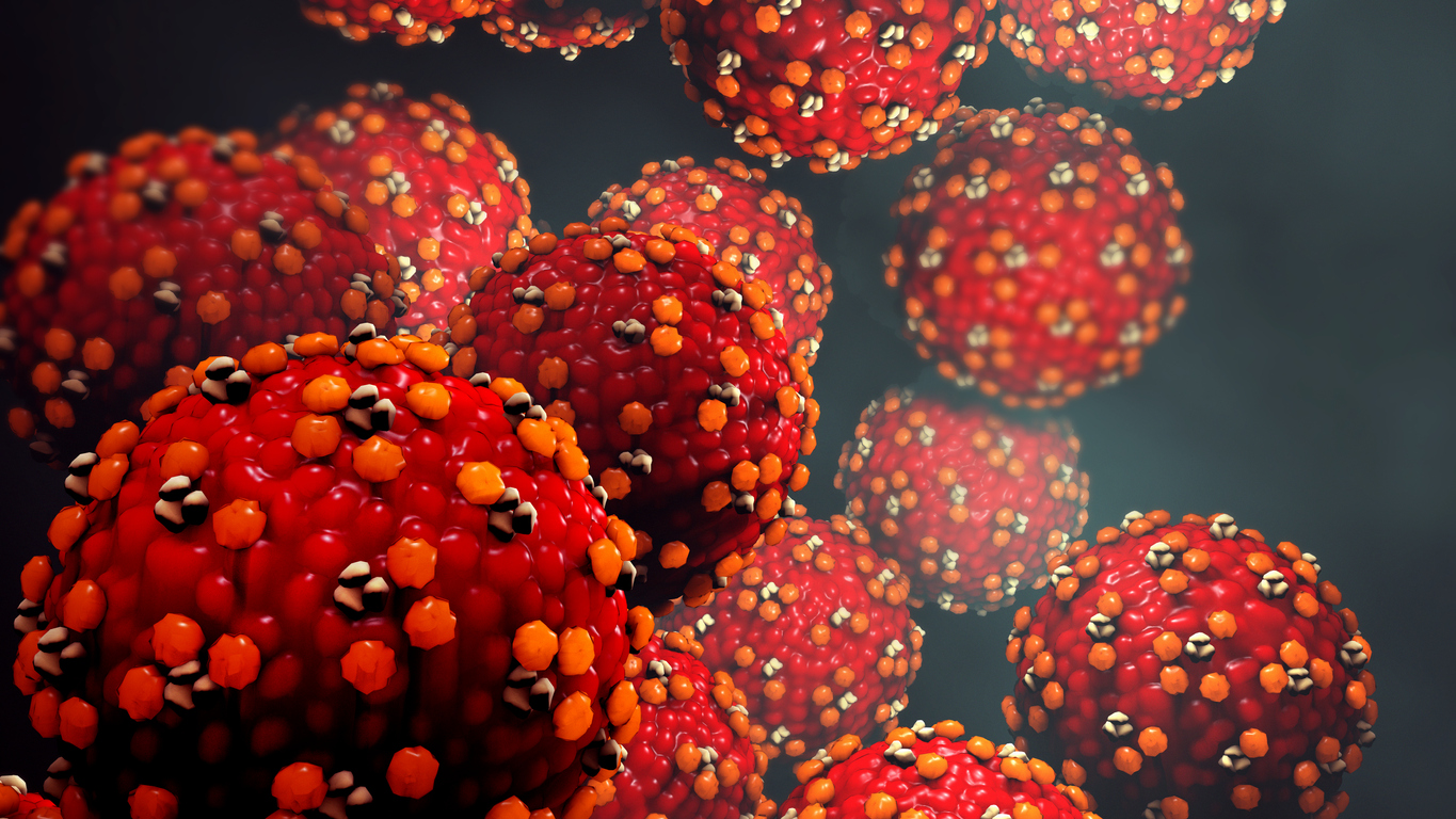 Measles resurgence – Expert Reaction