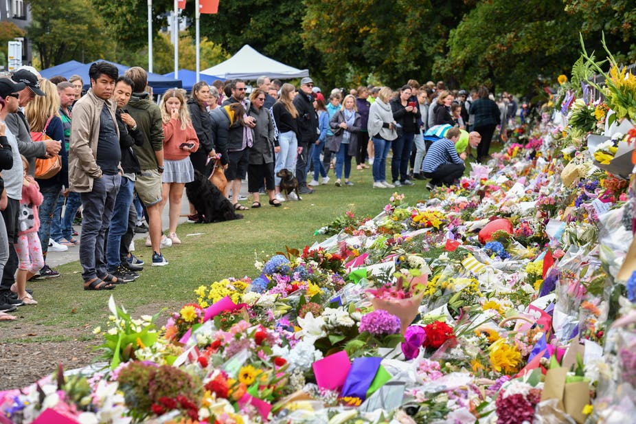 Christchurch mosque attacks – Expert Reaction