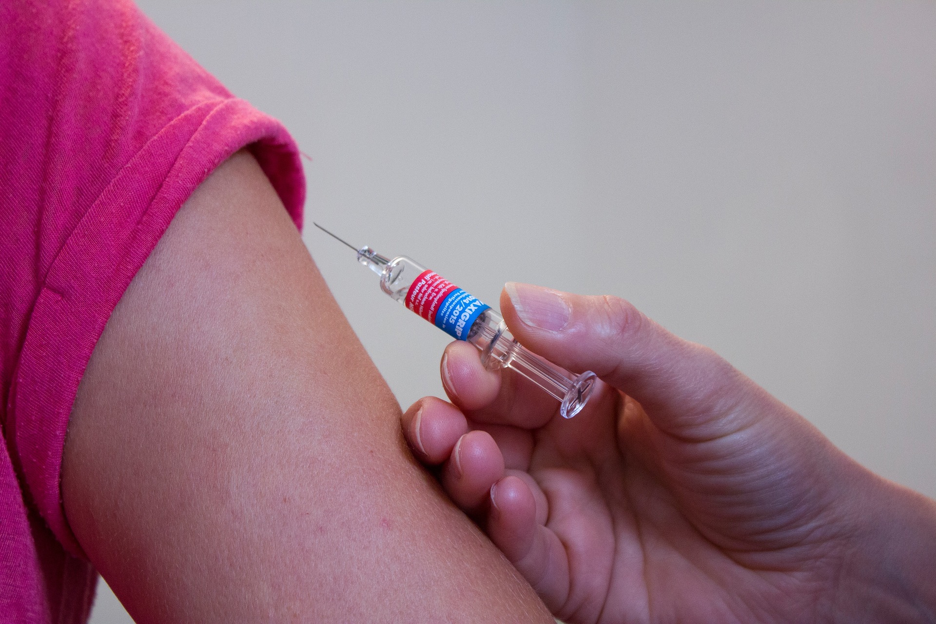 No vaccine and autism link, even in kids with risk factors for autism – Expert Reaction