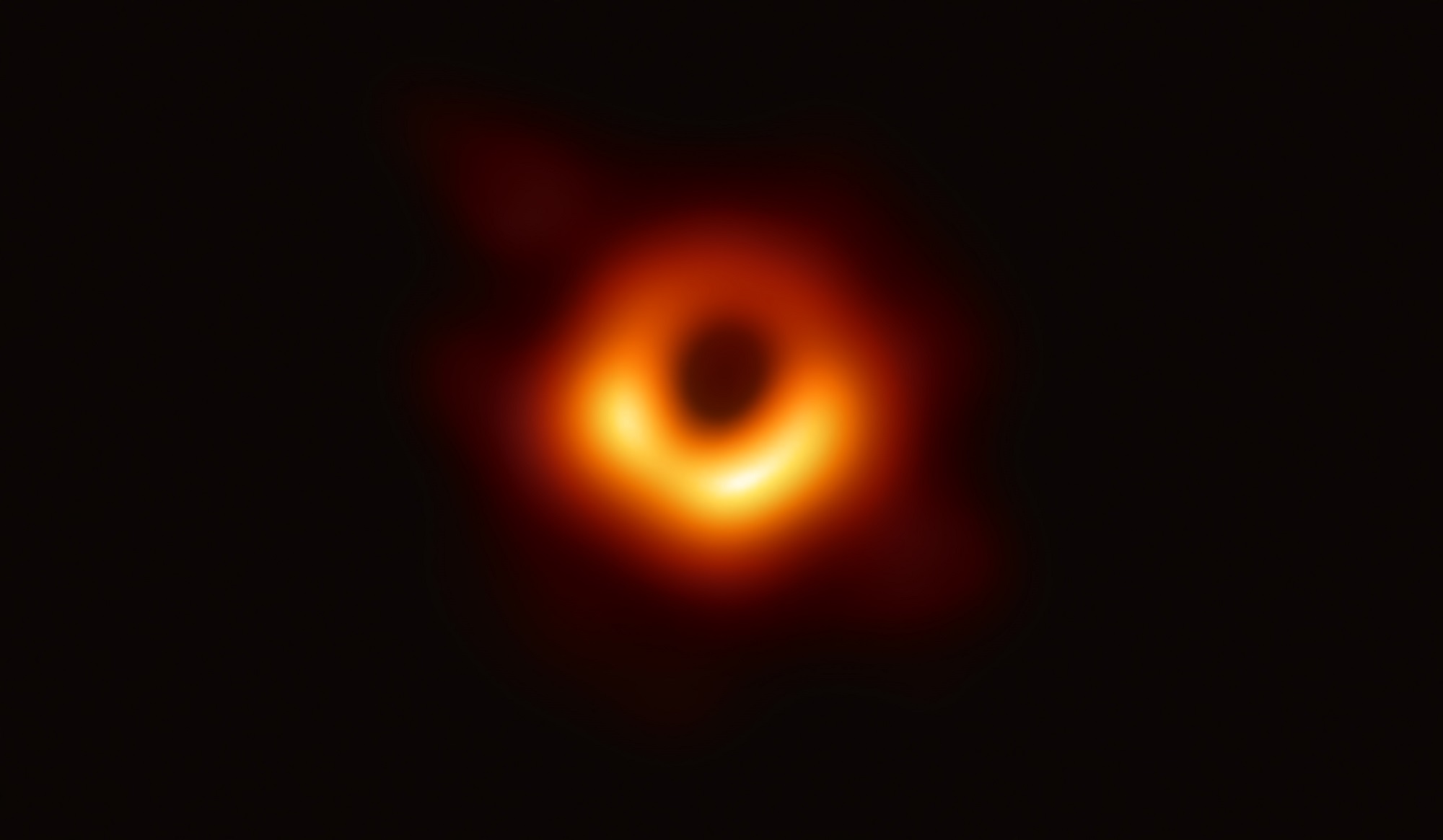 First image of a black hole – Expert Reaction