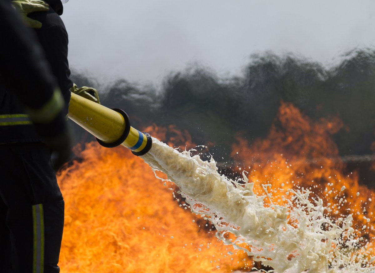 EPA investigation into firefighting foams – Expert Reaction