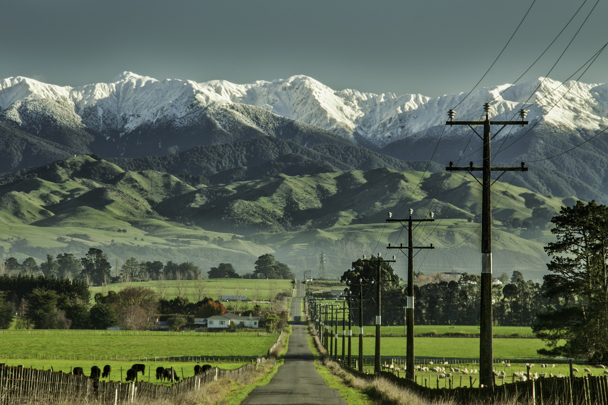 Climate change risks in Aotearoa – Expert Reaction