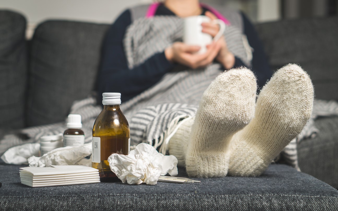 Two flu deaths in Auckland – In The News