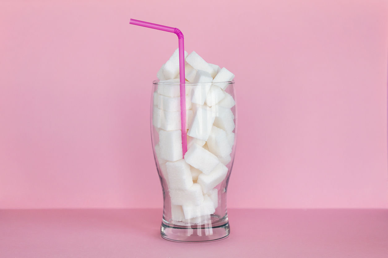 Sugary drink interventions – what works? – Expert Reaction