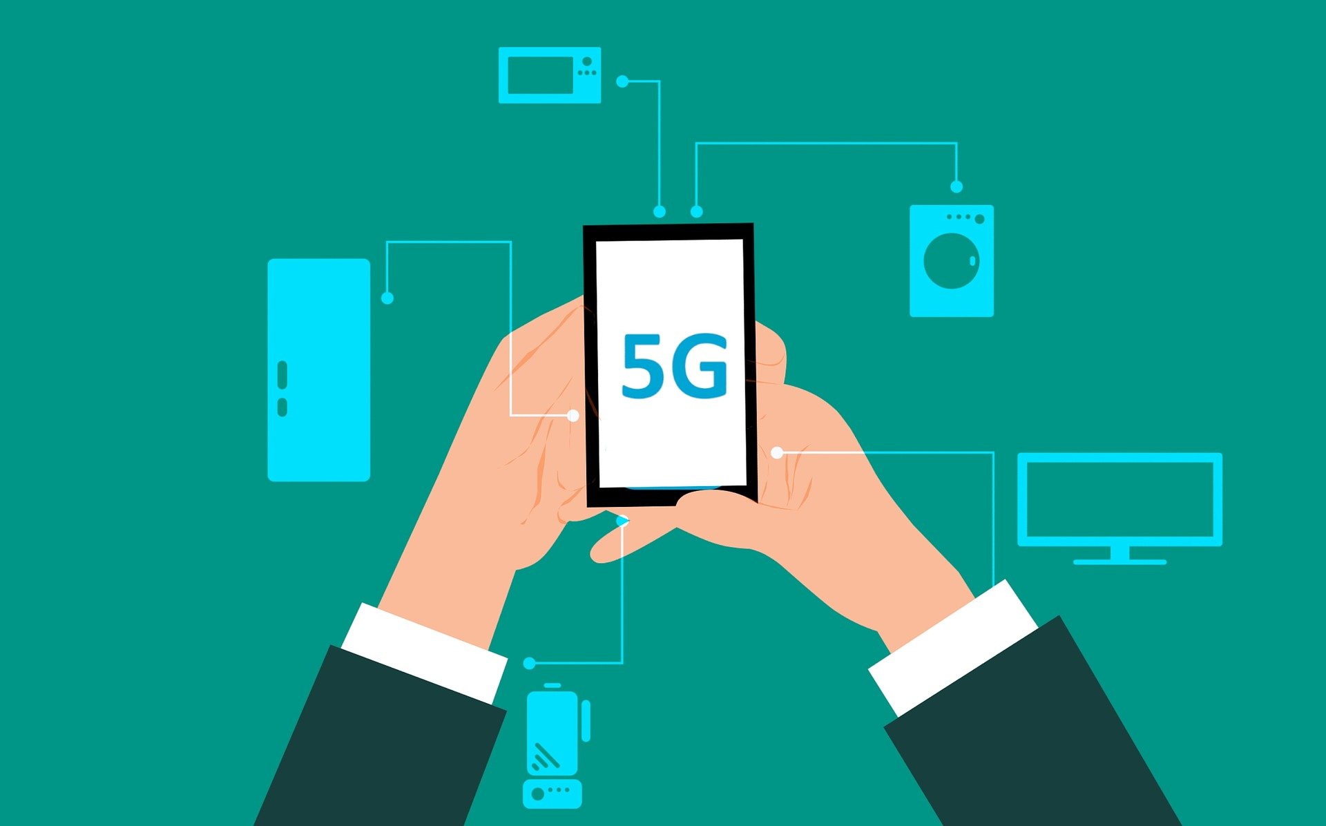 5G: hype vs reality – Expert Q&A