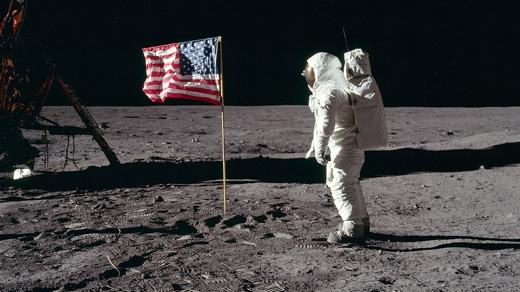 50 years since the Moon landing – Expert Reaction