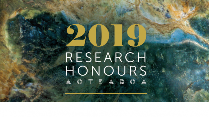 Aotearoa’s top researchers, scholars and innovators honoured – In the News