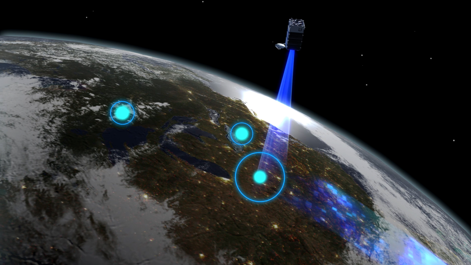 Satellite to measure methane emissions – Expert Reaction