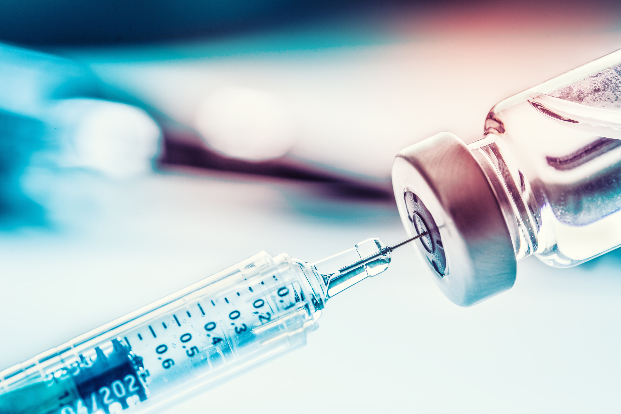 Russia COVID vaccine claim – UK SMC Expert Reaction