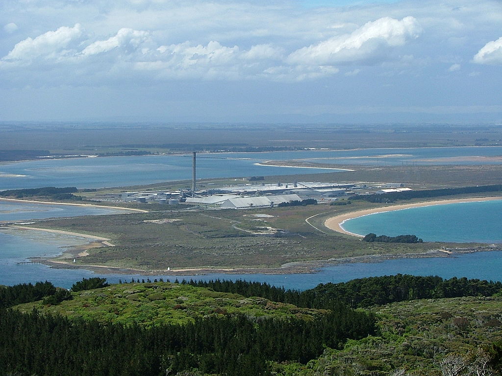 Tiwai Point closure – Expert Reaction