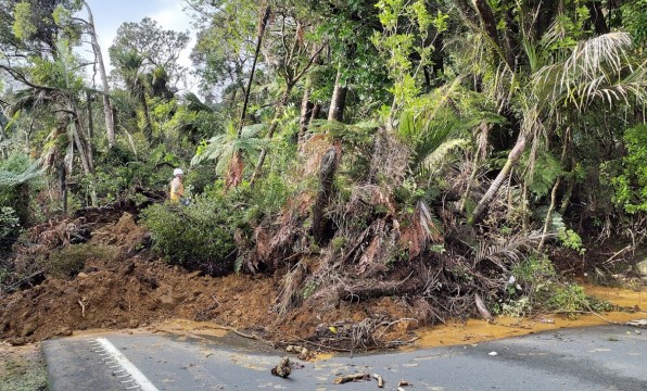 Northland’s “one in 500 year” flooding – Expert Reaction