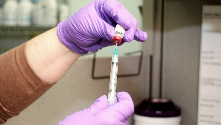 Closing the measles immunity gap – Expert Reaction