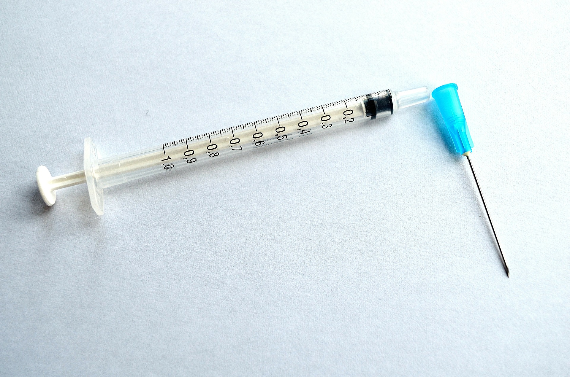 Promising COVID-19 vaccine results – Expert Reaction