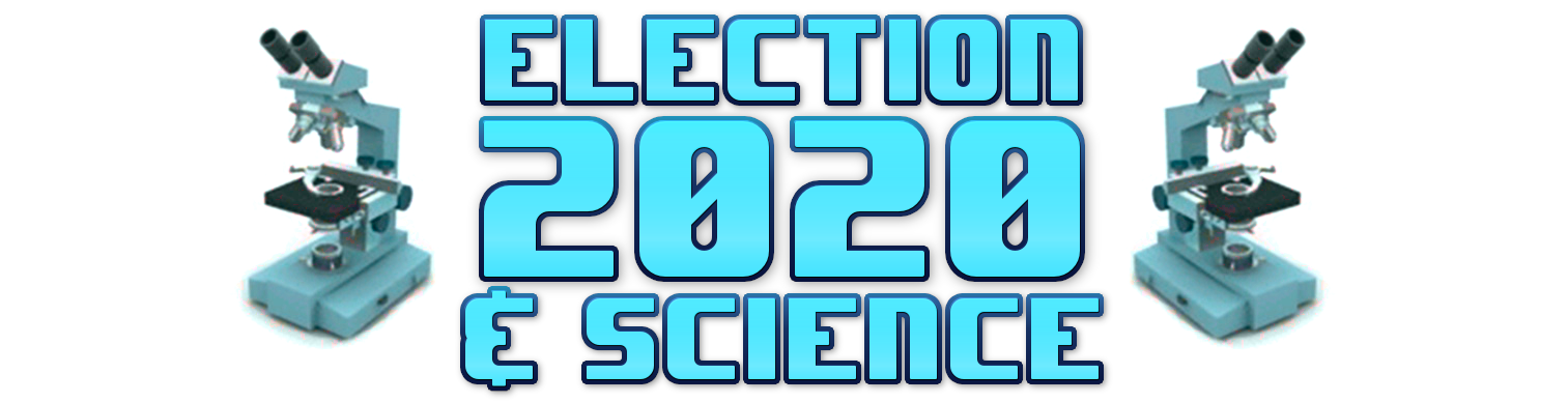 Election 2020 – SMC science Q&A with political parties