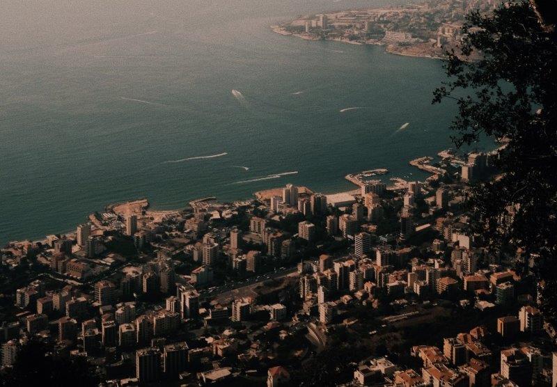 Massive explosion rocks Lebanon’s capital Beirut – Expert Reaction from the Australian SMC