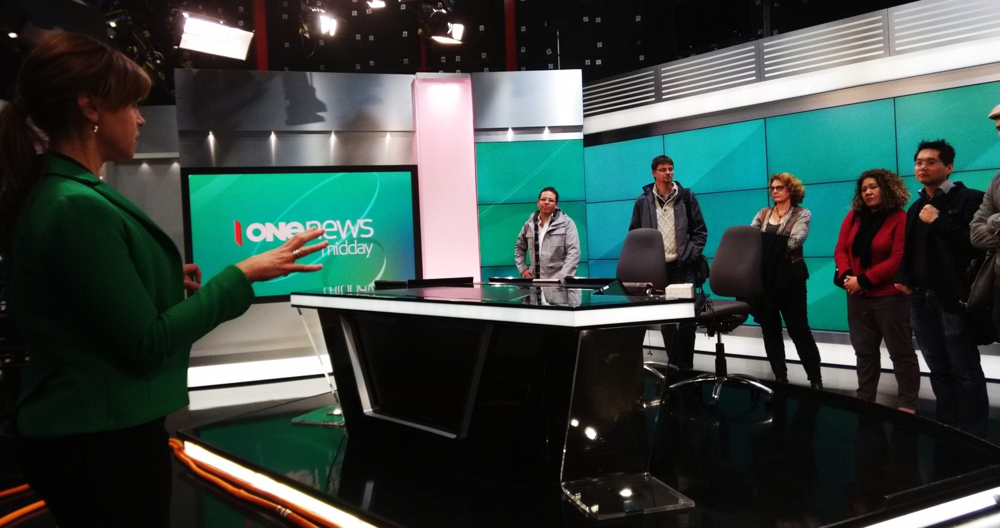 Science Media SAVVY Science Media Centre