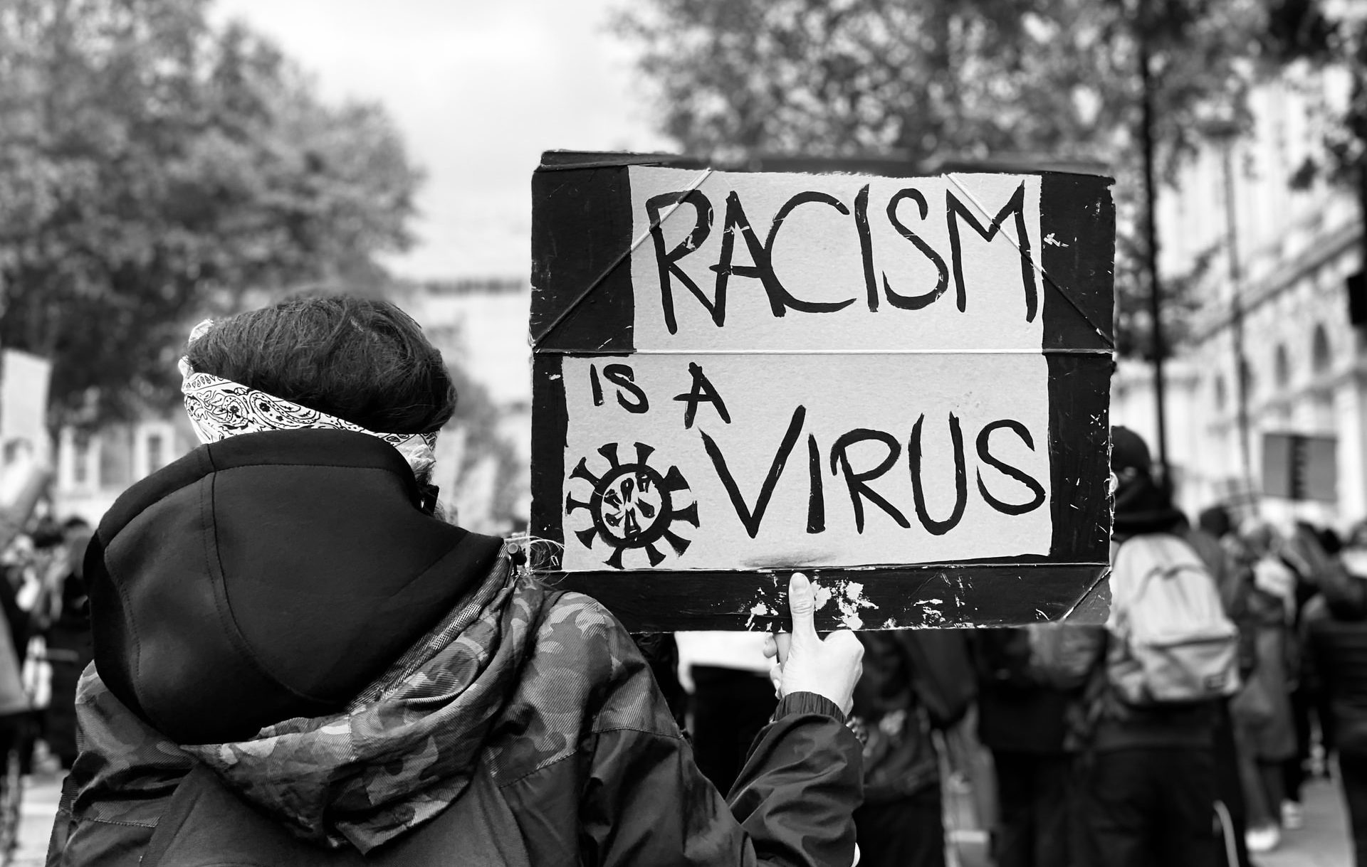 Racism in healthcare and COVID-19 – Expert Reaction