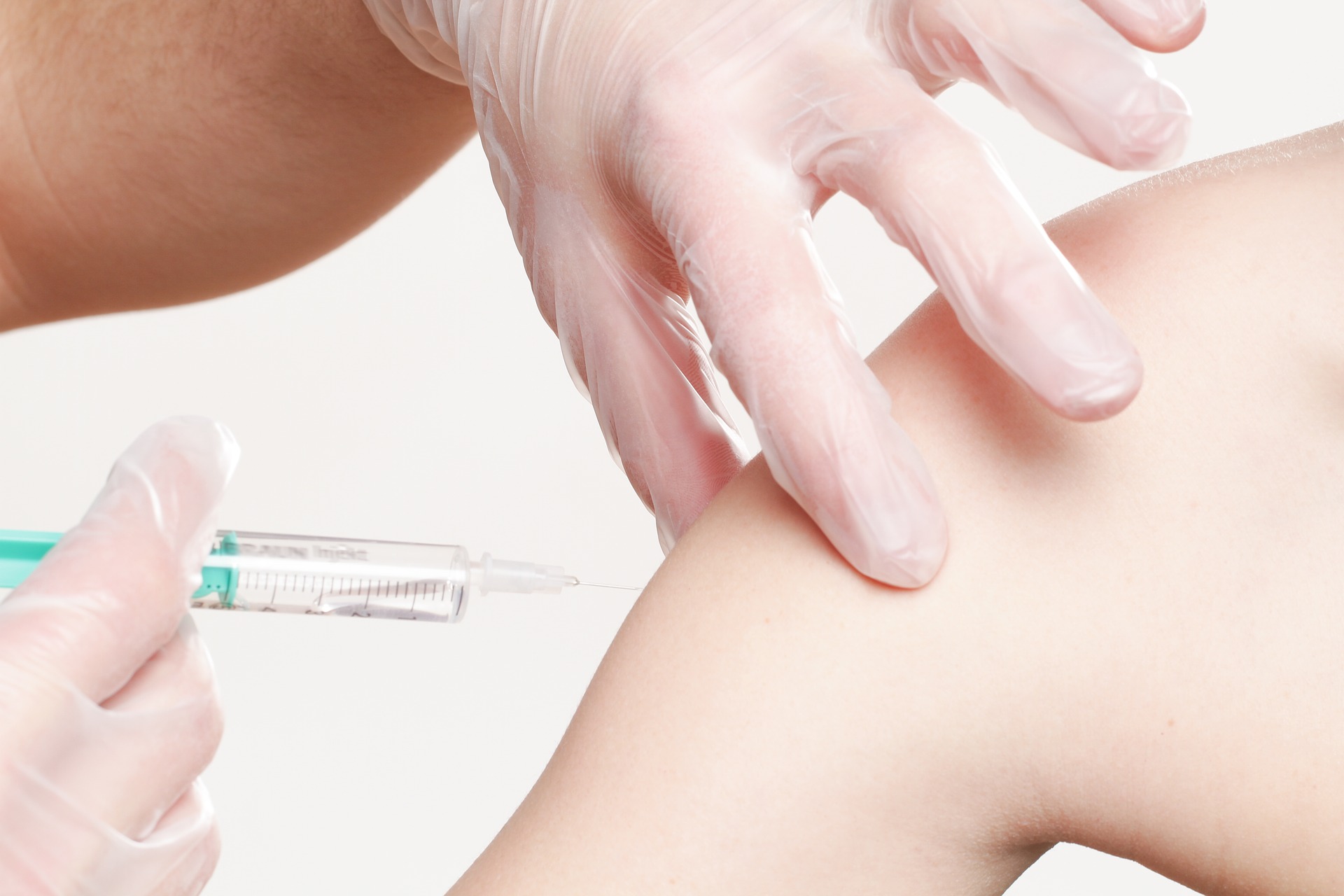 Flu and measles vaccine reports – Expert Reaction