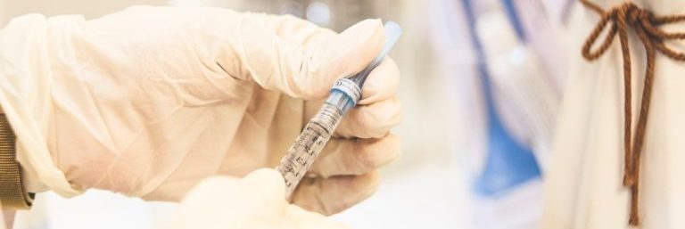 Covid-19 vaccine promising results – Expert Reaction