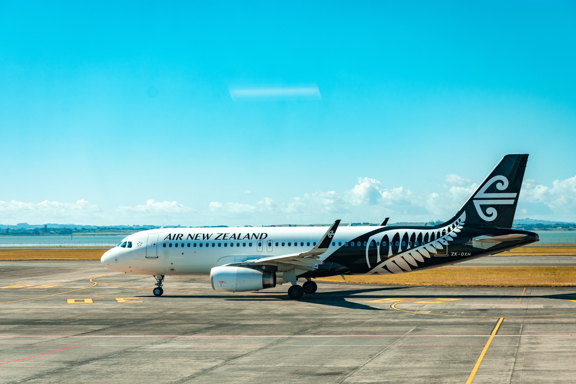 Mandatory masking on flights and Auckland’s public transport – Expert Reaction