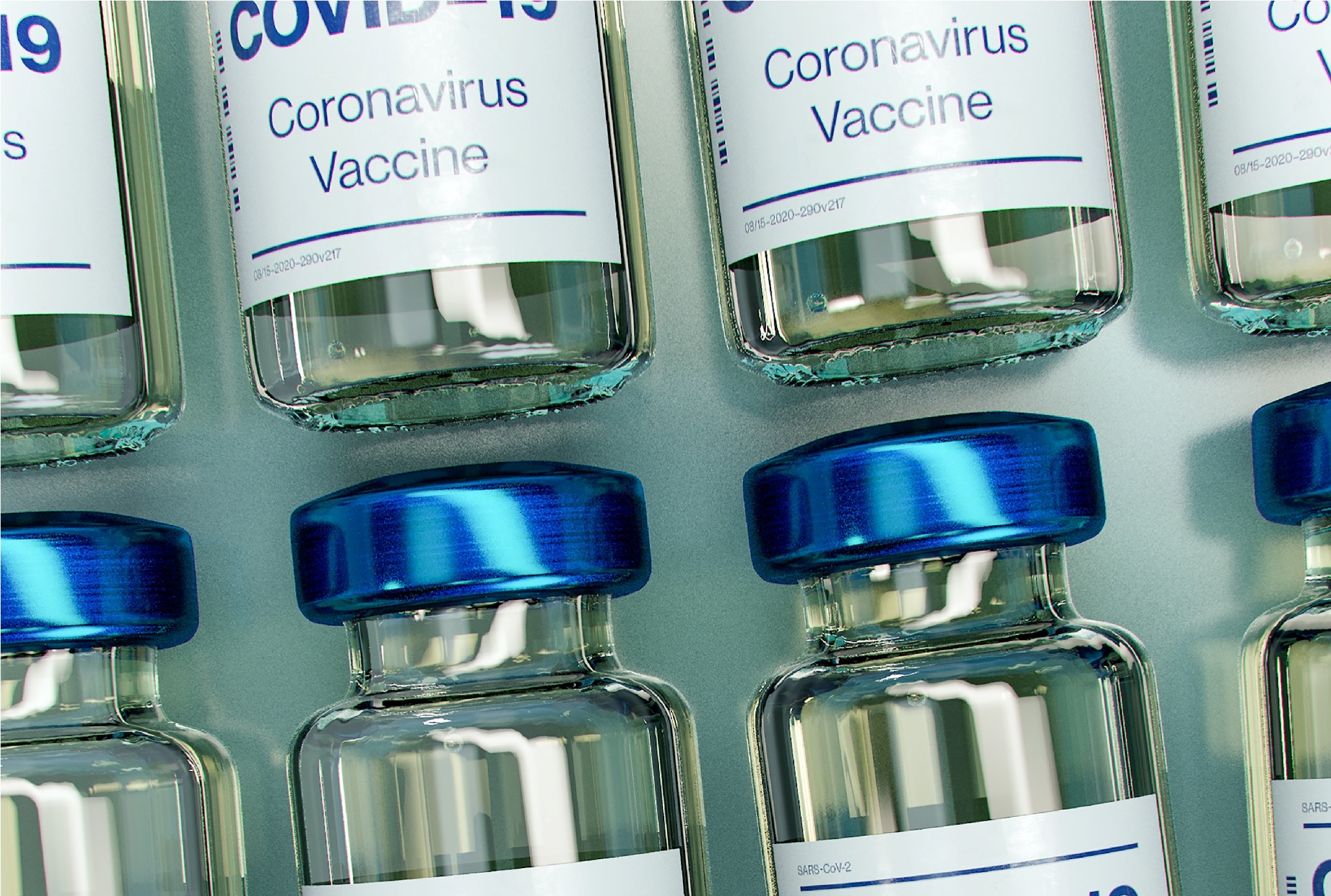COVID-19 vaccine portfolio rounded out – Expert Reaction + Graphic