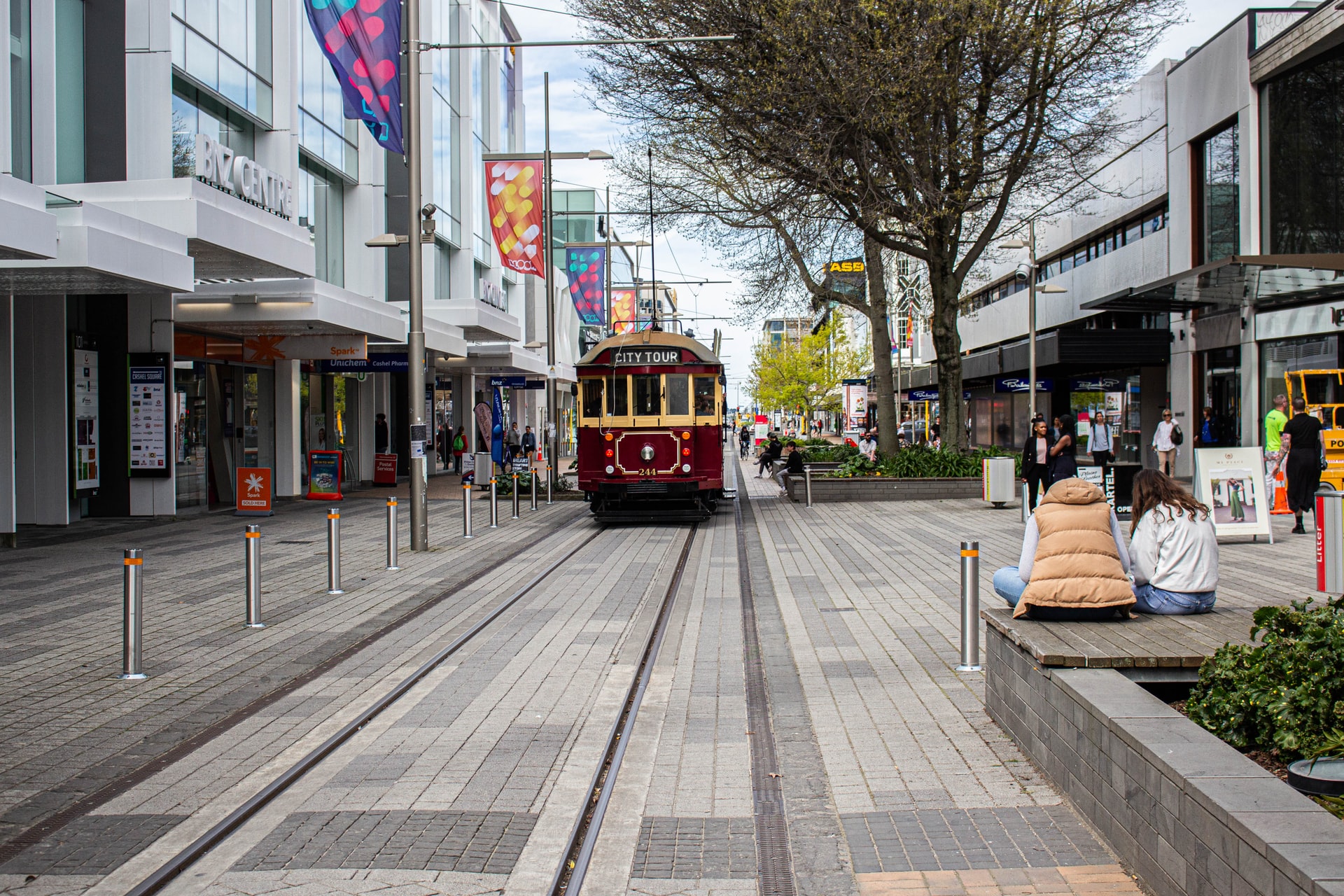 Christchurch earthquake: 10 year anniversary – In the News