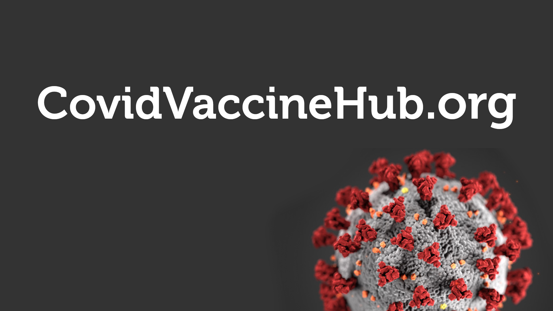 Covid-19 Vaccine Media Hub opens to help journalists fight misinformation