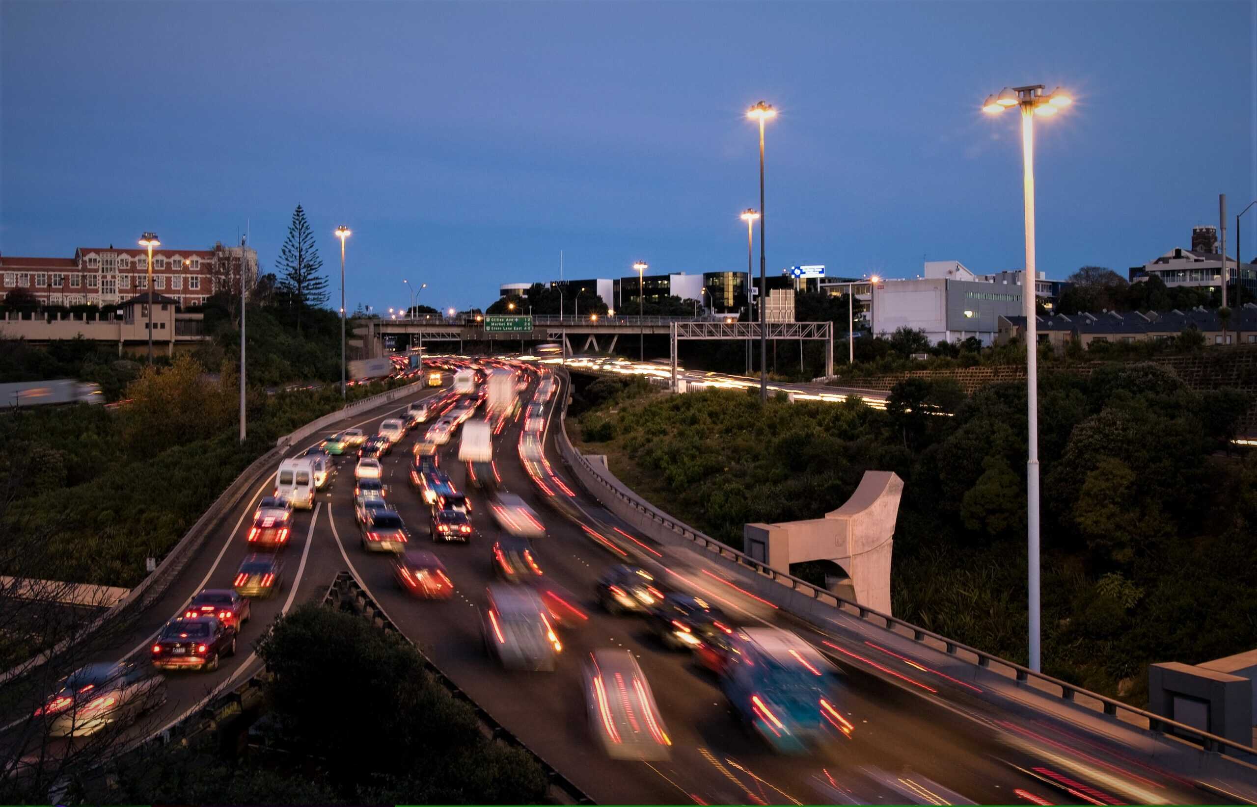 NZ’s greenhouse gas emissions drastically rise and fall – Expert Reaction