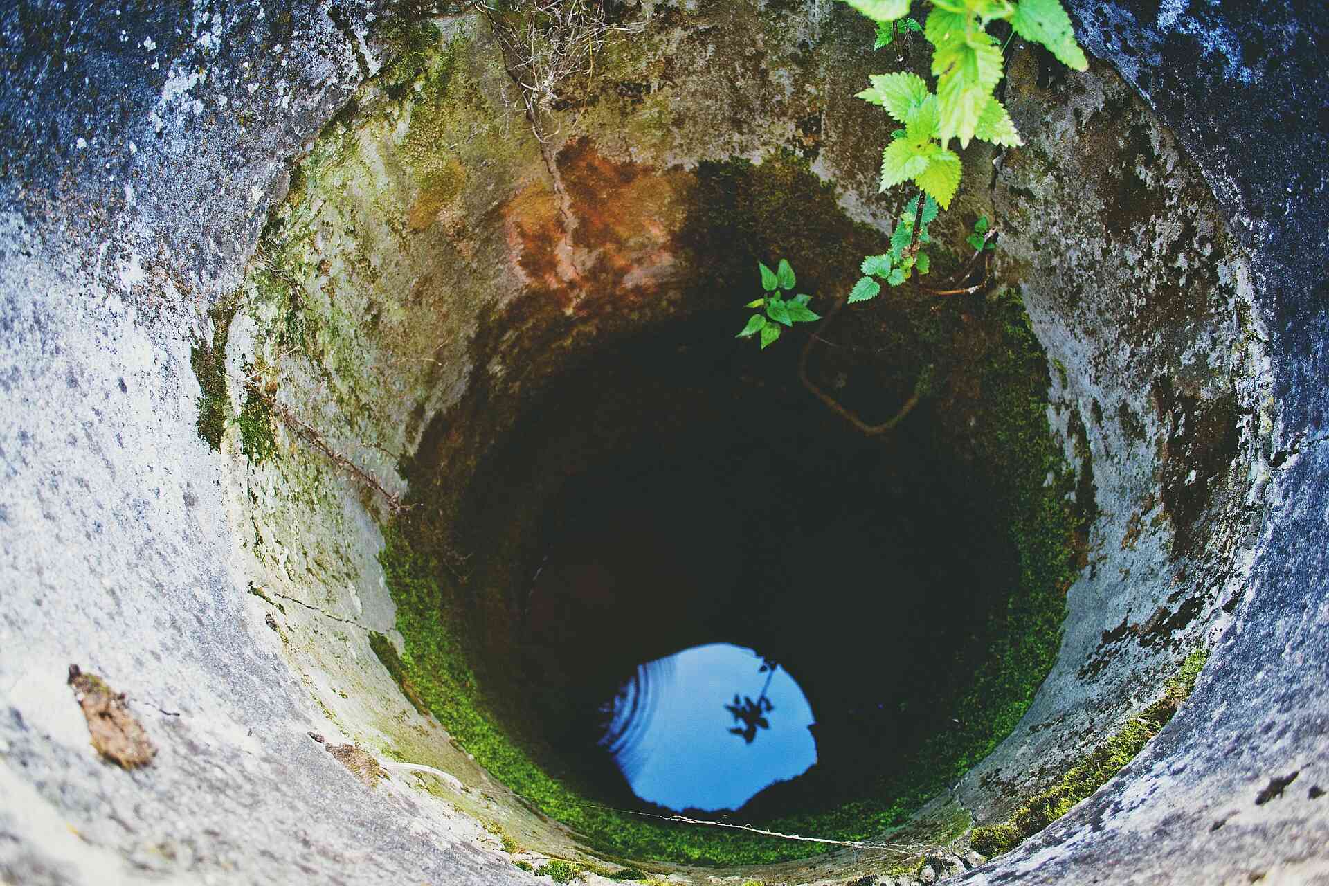 Groundwater wells run risk of running dry – Expert Reaction