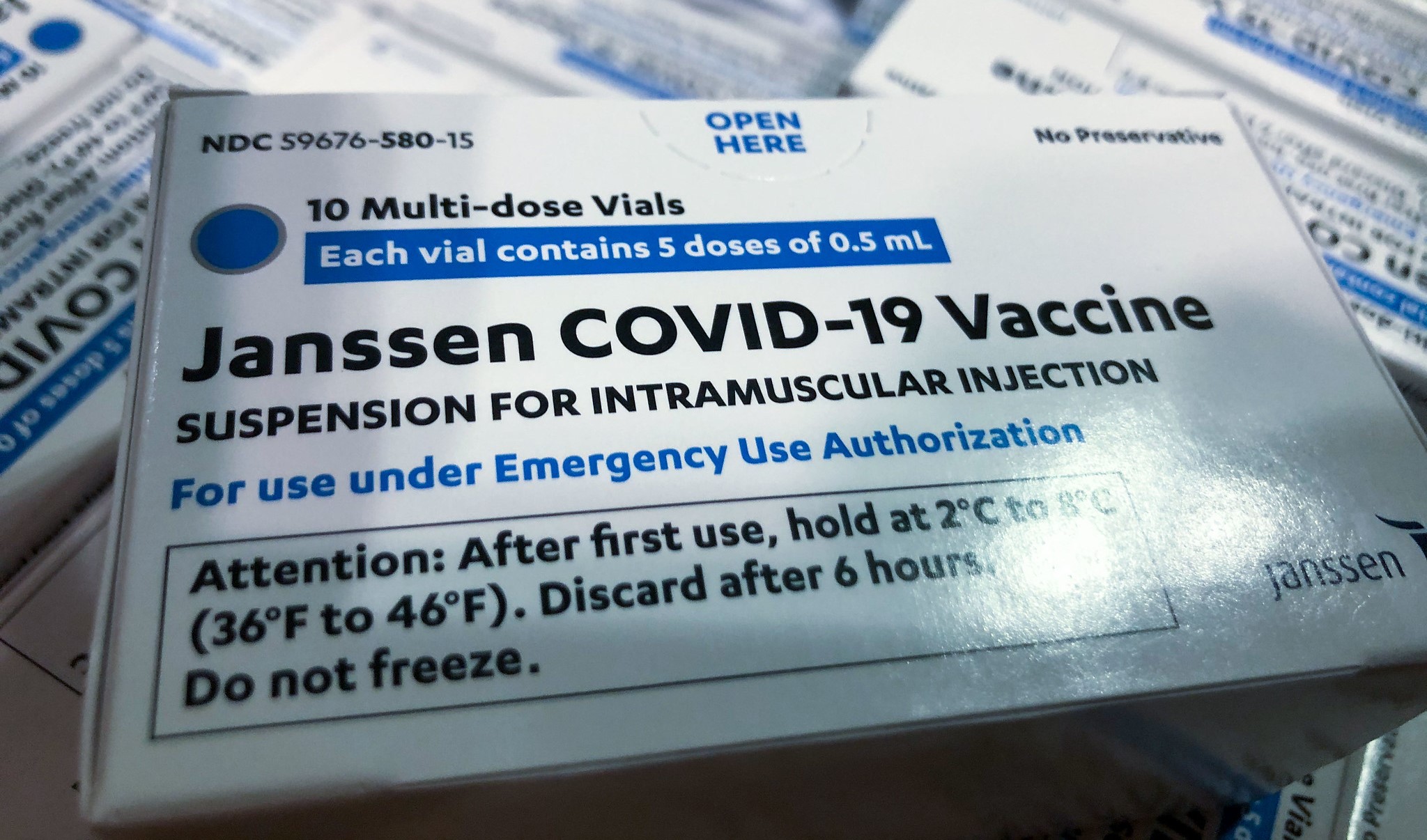Janssen vaccine approved for use – Expert Reaction