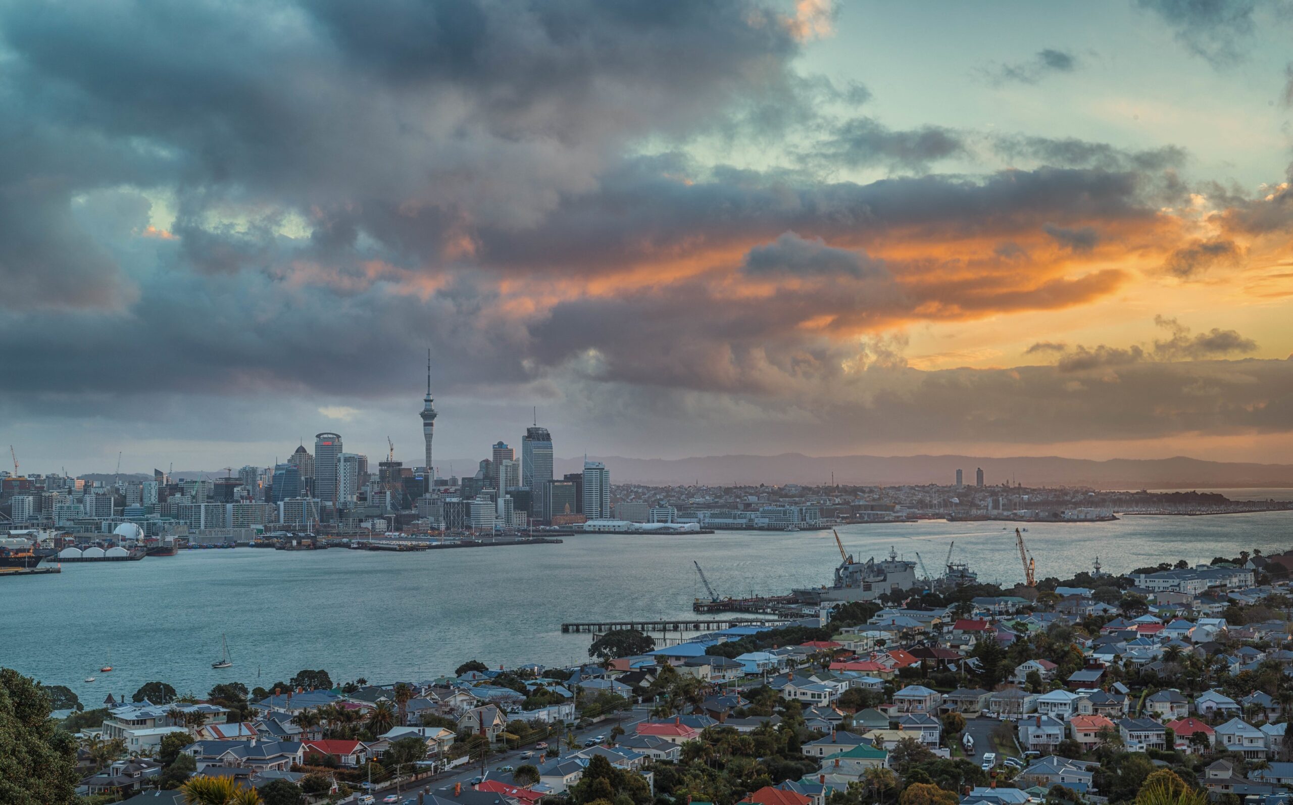 Auckland moves to Level 3 – Expert Reaction