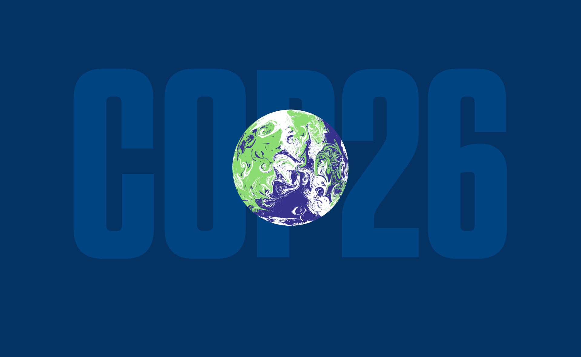 What does COP26 hope to achieve? – Expert Briefing