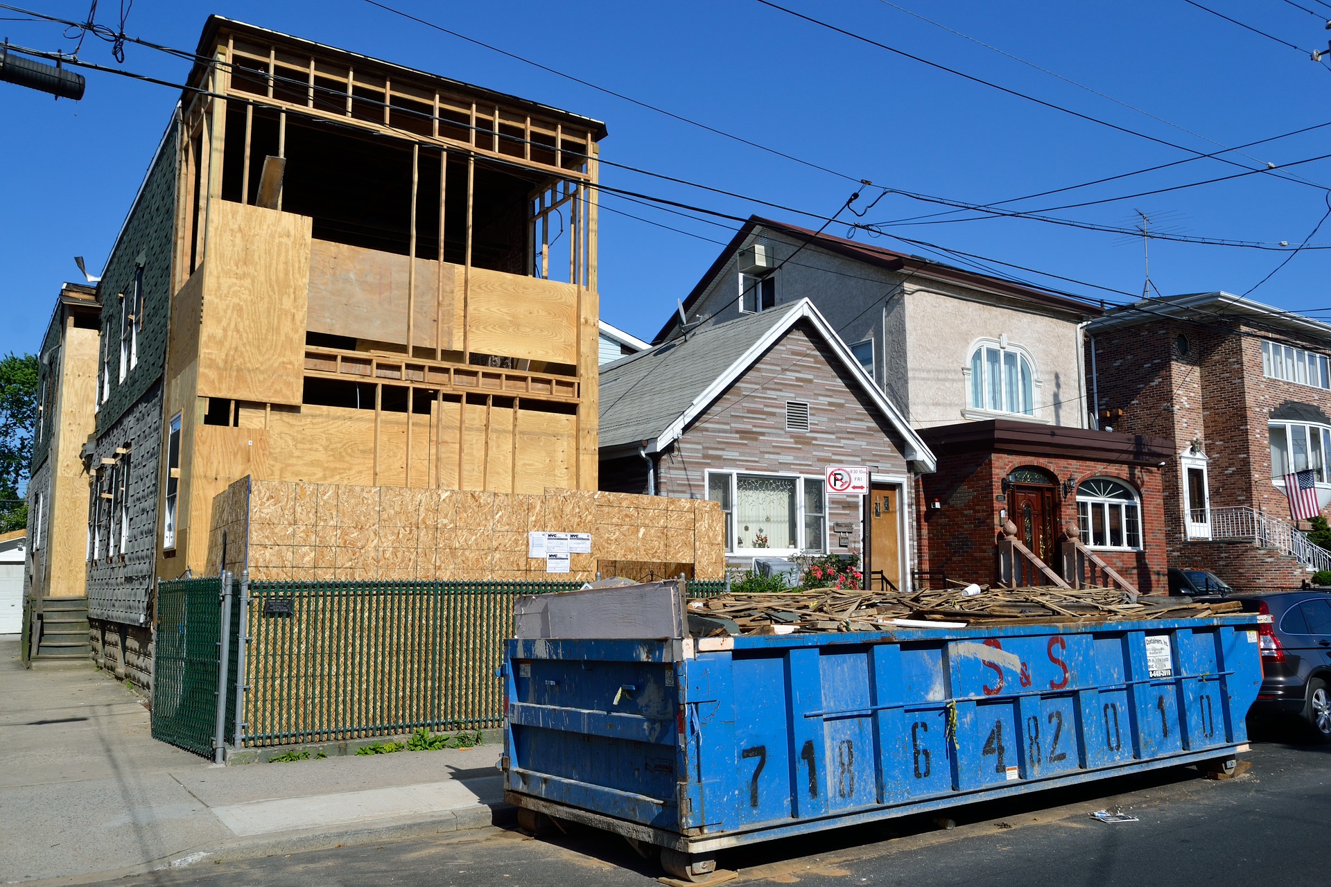 Red tape cut for high density housing – Expert Reaction