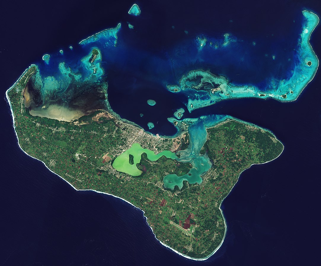 Tonga enters lockdown – Expert Reaction