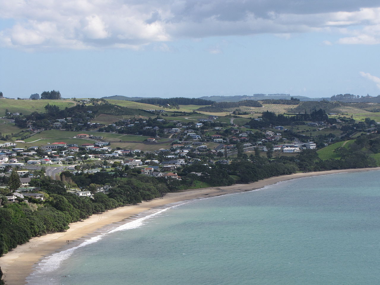 Upper Northland returns to lockdown – Expert Reaction