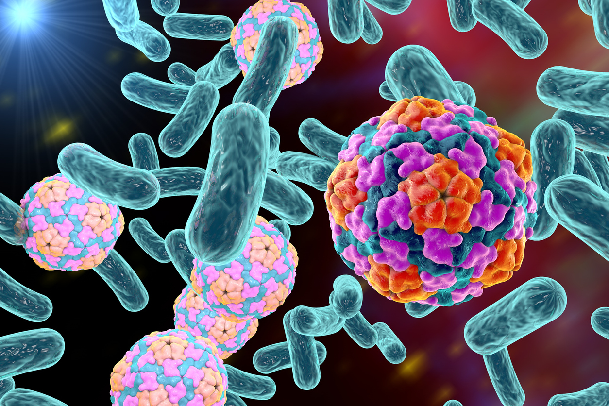 Superbugs in the Covid era – Expert Q&A