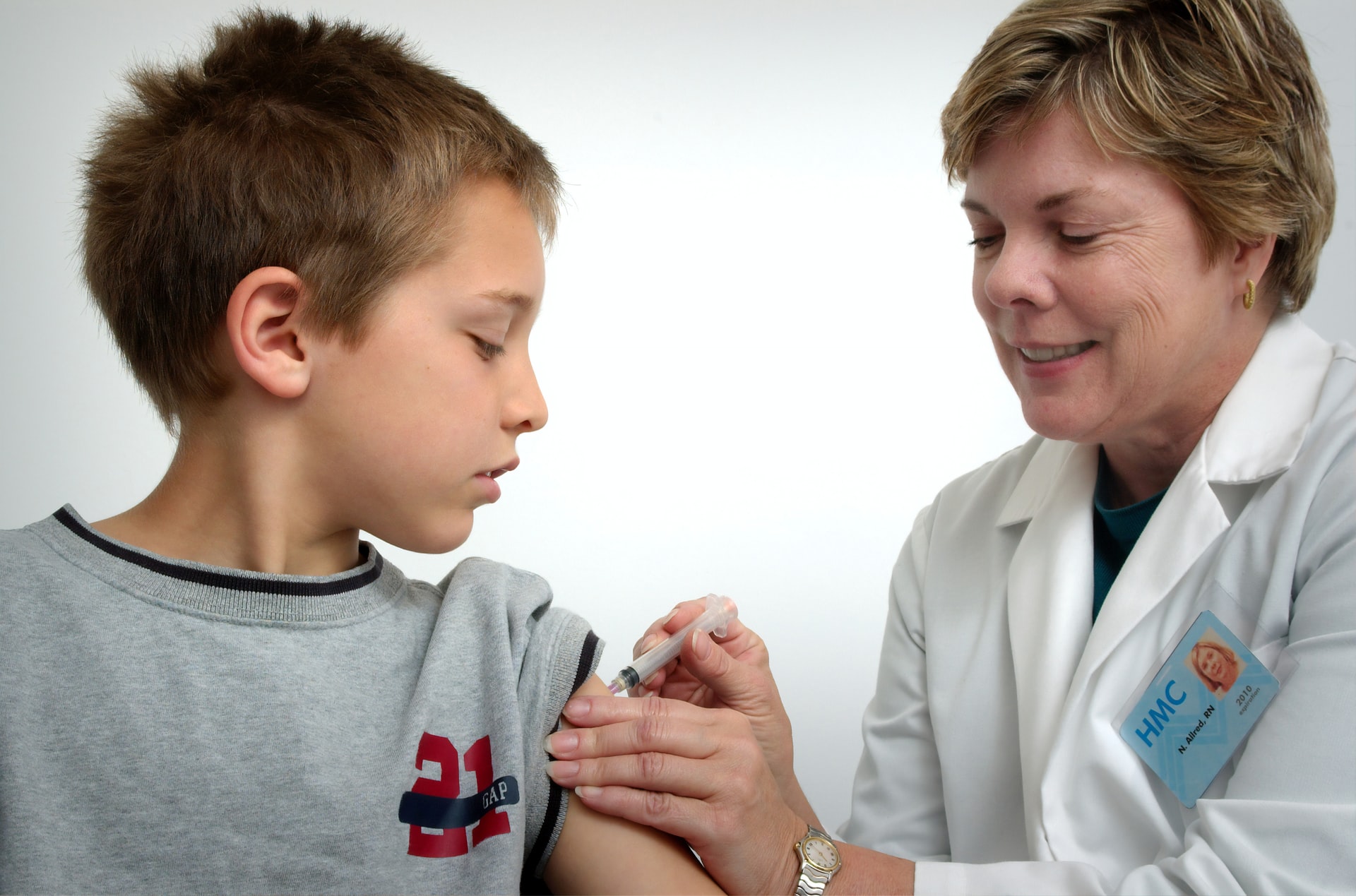 Covid-19 vaccine for kids expected early next year – Expert Reaction