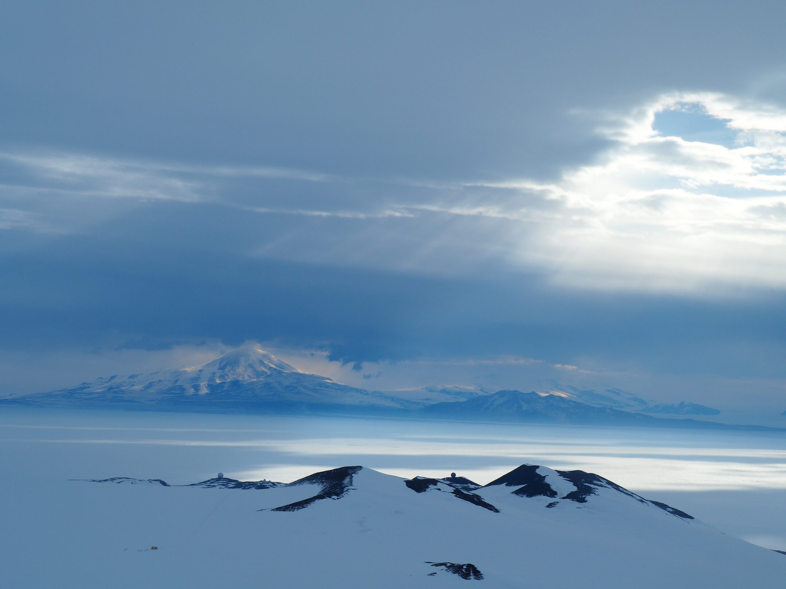 First microplastics found in Antarctic snow – Expert Reaction