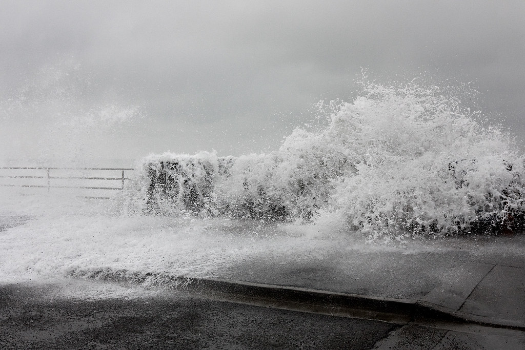 NZ’s first Climate Adaptation Plan – Expert Reaction