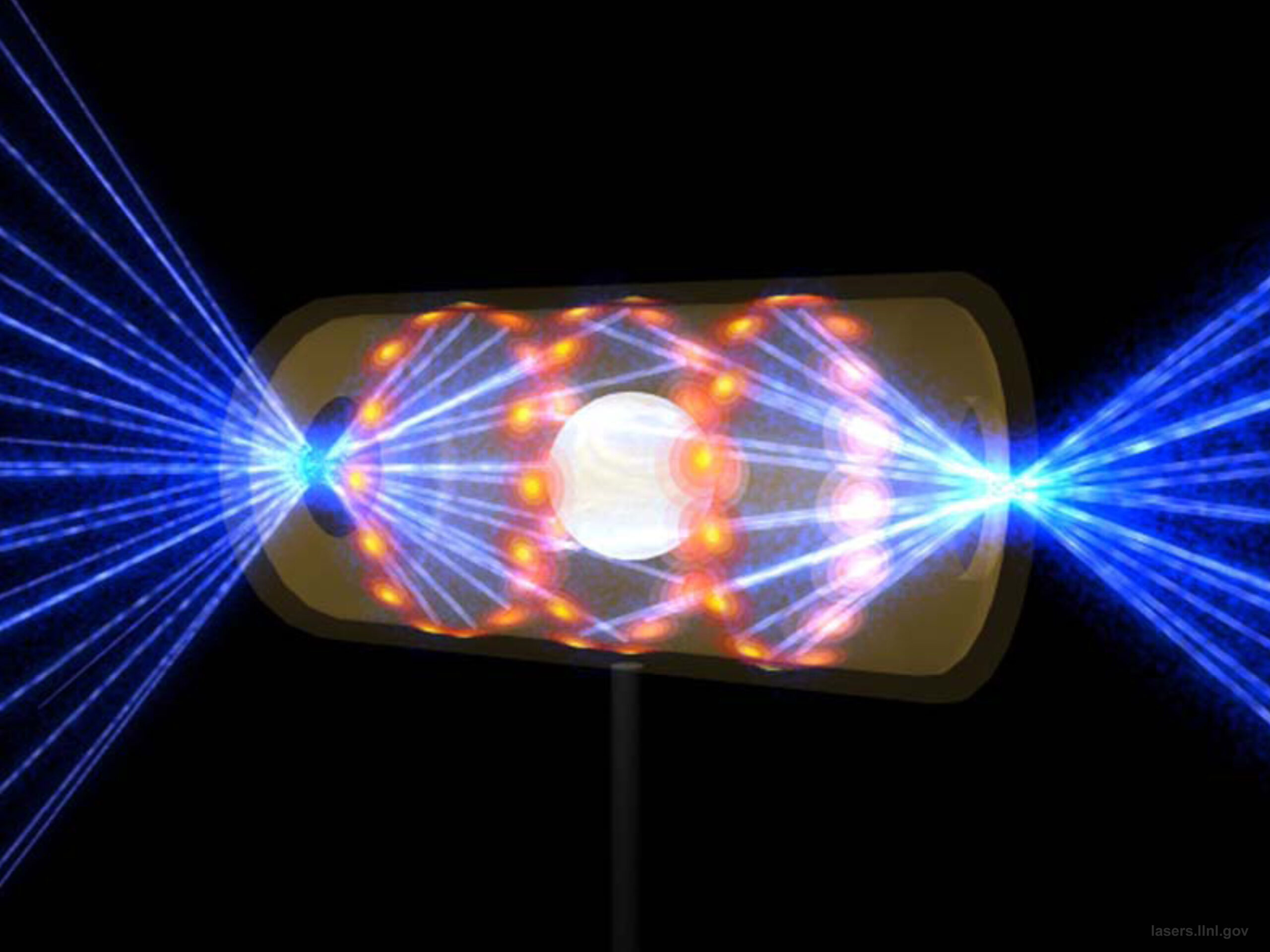 Nuclear fusion power breakthrough – Expert Reaction