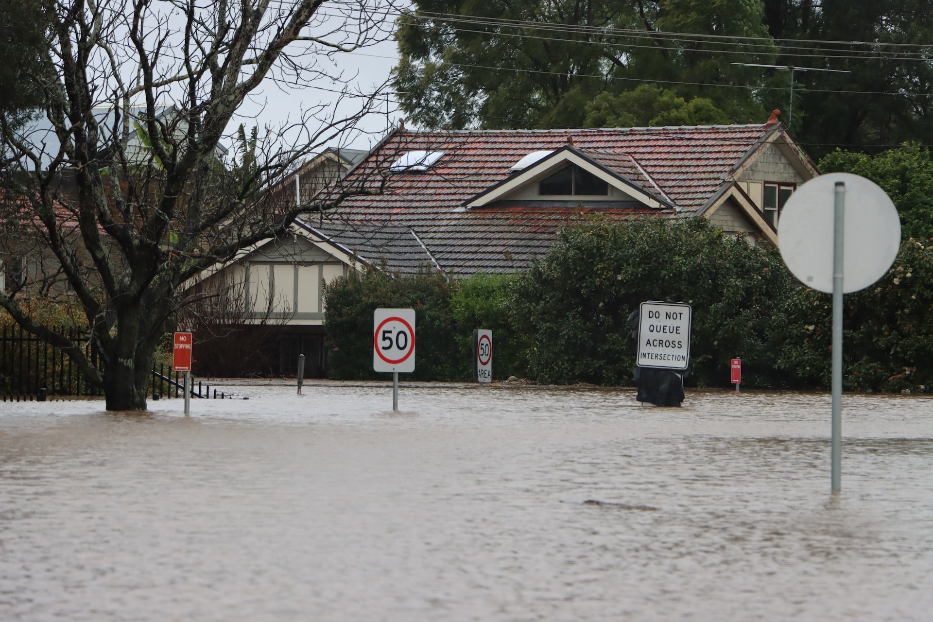 Making homes safe after floods – Expert Reaction