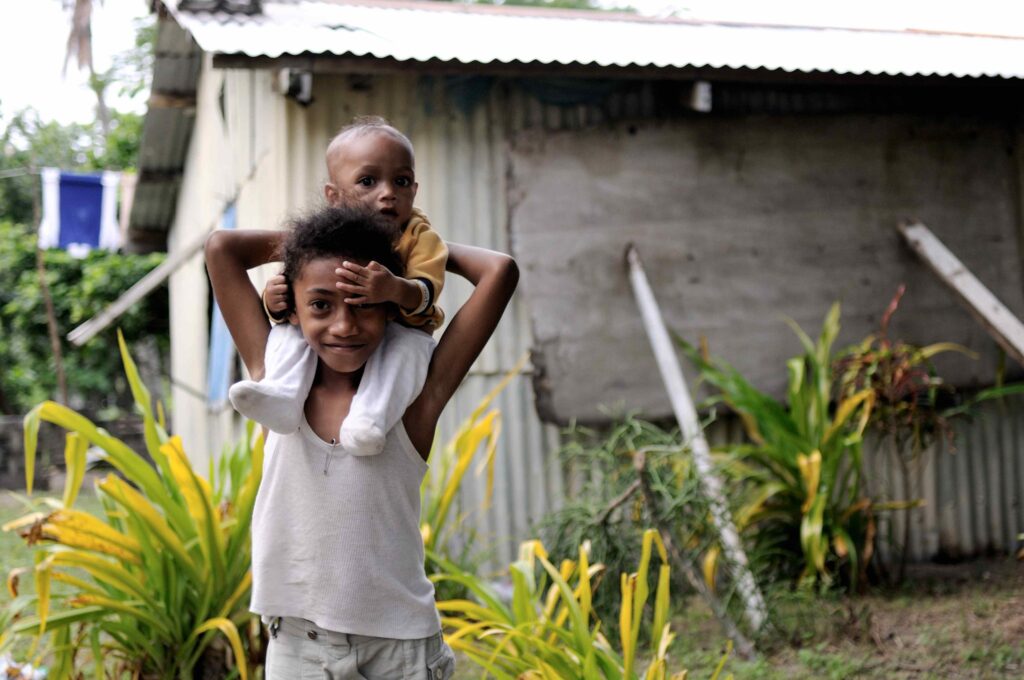 10-year plan for Pacific children's health - Expert Reaction - Science ...