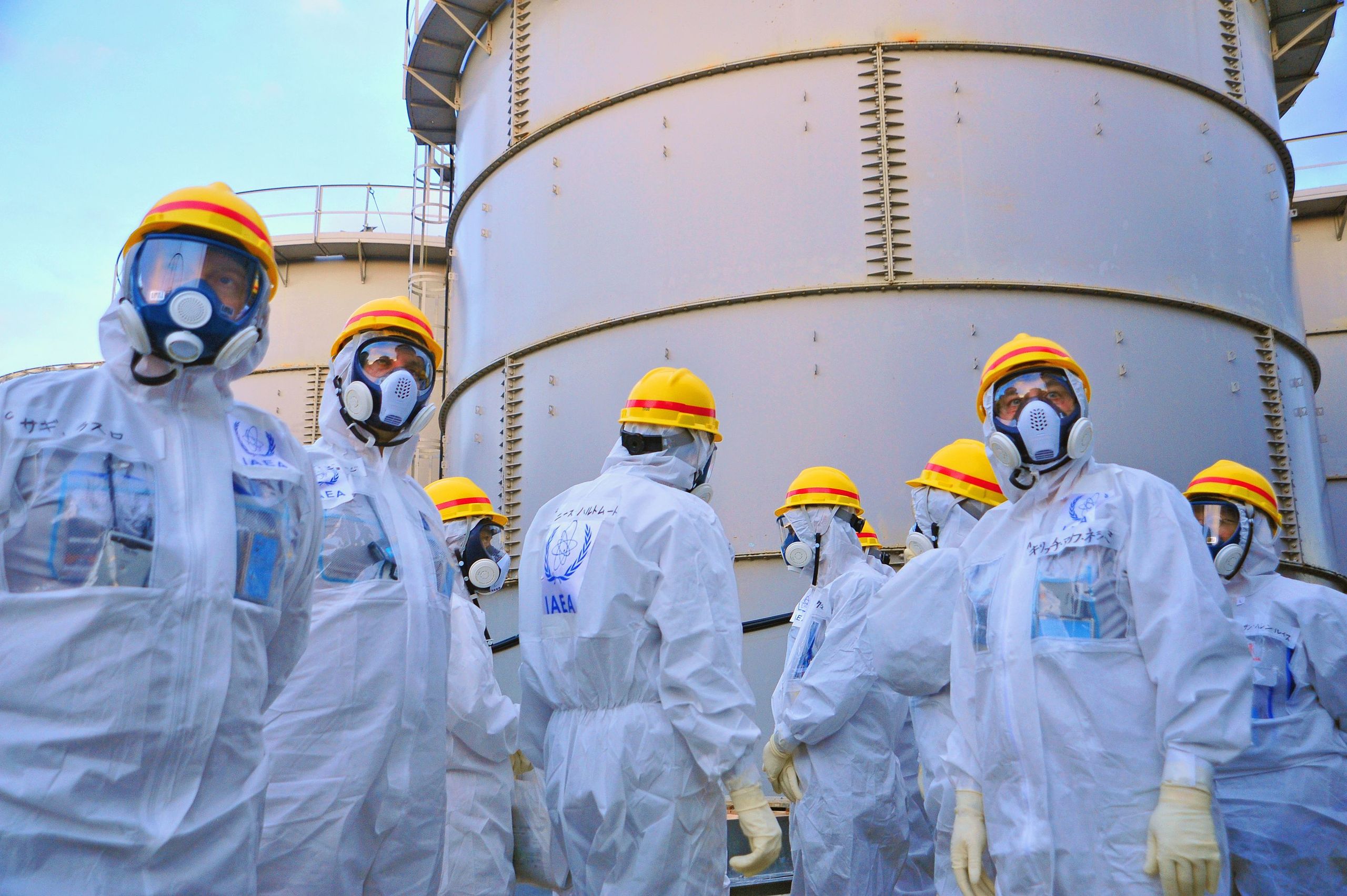 The science of Fukushima’s treated nuclear wastewater – Expert Reaction