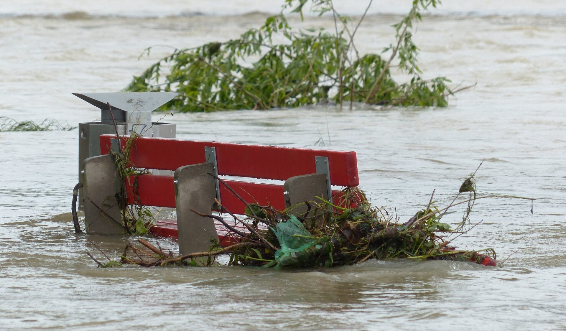 Synthesising everything we know about climate change – Expert Reaction